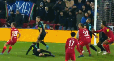 快船惨遭18分逆转！登卡空砍54分 近19战16败跌至西部倒数第二