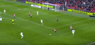 中超三连冠！海港客场1-0英博，加布里埃尔制胜球+进球被吹