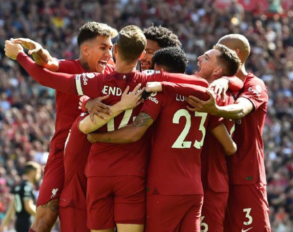 曼城大幅轮换？夸安萨：他们今晚首发的球员有些也是世界级的