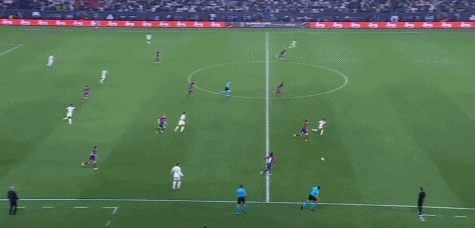 孙继海晒视频发出疑问：为什么现在小孩顺拐那么多