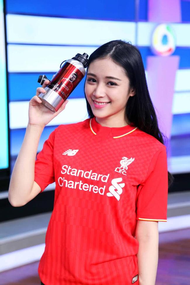 来支持谁的？贝克汉姆现身迈凯伦车队P房