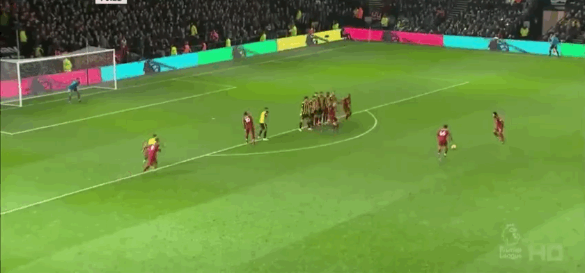 球星用一场比赛征服所有人